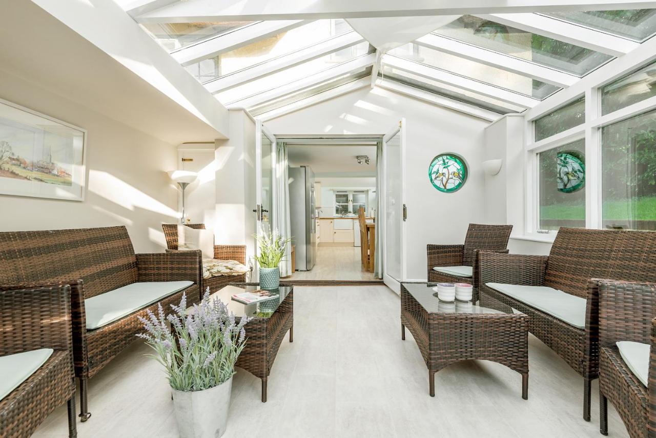 Beck Cottage, Wood Green, New Forest Uk Breamore エクステリア 写真